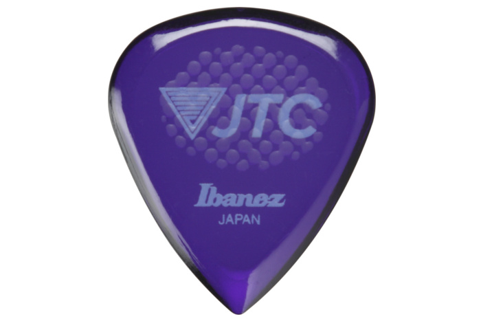 JTC1R | PICKS | ACCESSORIES-PICKS | PRODUCTS | Ibanez guitars